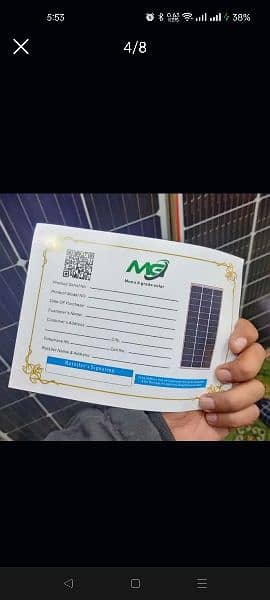 12v solar installation service 3