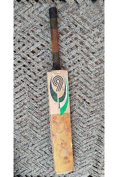 hard ball bat 1