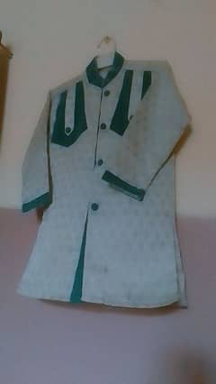 sherwani