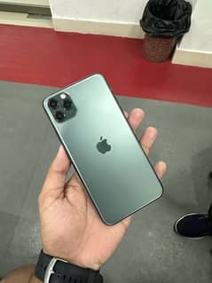 iphone 11 pro max 256gb