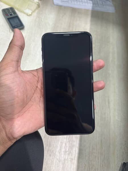 iphone 11 pro max 256gb 2