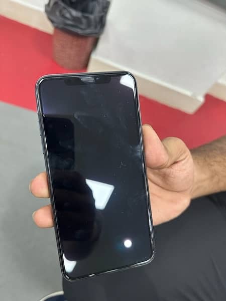 iphone 11 pro max 256gb 5