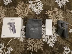 Dji Osmo mobile 3 - Grey