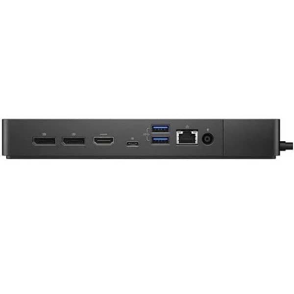 Dell WD19/WD19S/WD19TB Docking Station 1