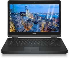 Dell latitude E5450 core i3 5th generation