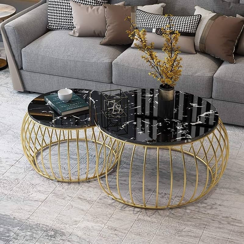 Center Table New Luxury Design For Living Room 1