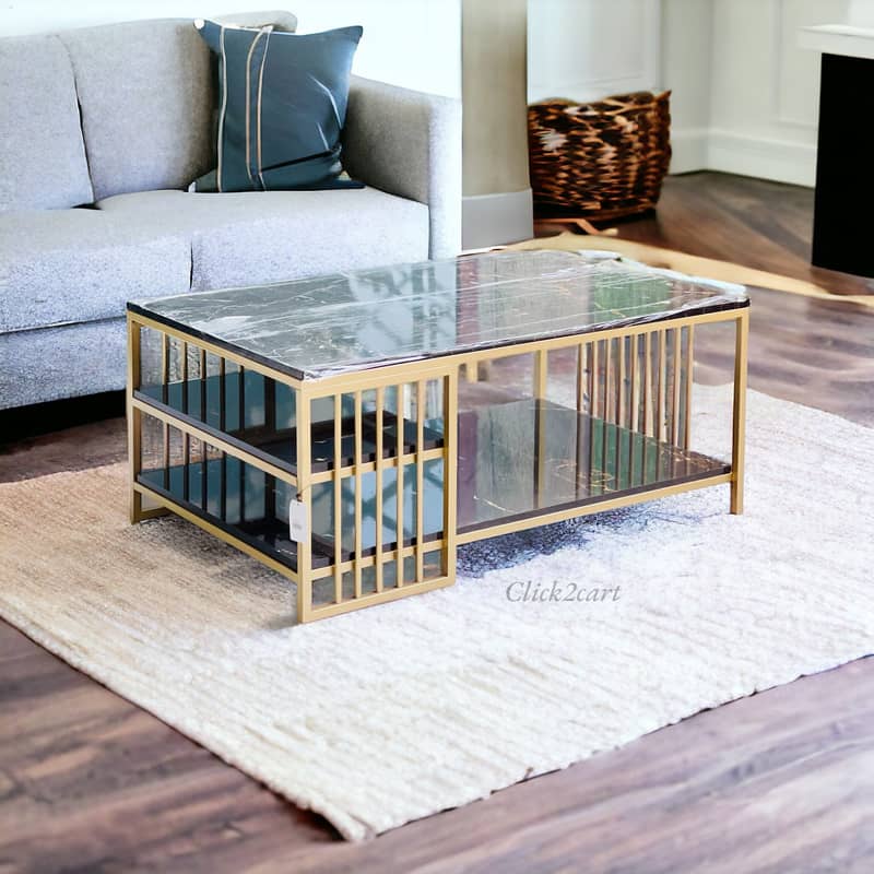 Center Table New Luxury Design For Living Room 4