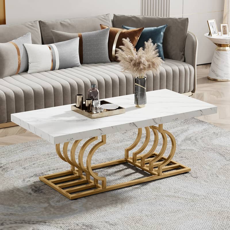 Center Table New Luxury Design For Living Room 12