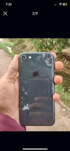 iPhone 8 pta provide