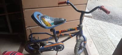 kids bicycle