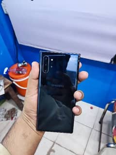 Samsung note 10plus