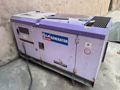 Diesel Japan Generator