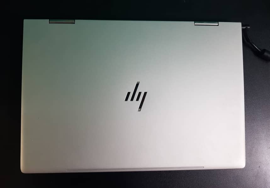 HP Envy x360 15 - 8th Gen Ci7 QuadCore 12GB RAM, 1 TB HDD Urgent 0