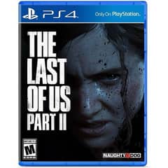 Last of Us 2