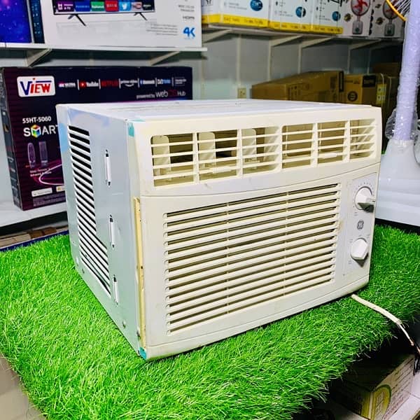 Japnese Use Ac With One Week Check Warranty 2