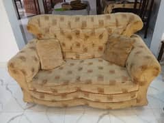 6 seater sofa set