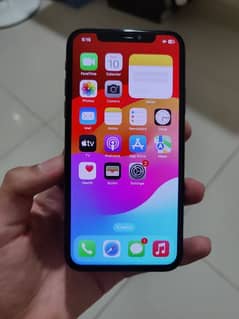 iphone x 256gb