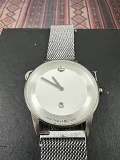 Movado