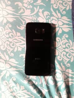 S7 Edge 128 GB Dual Sim