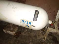 CNG Kit with Tank for sale