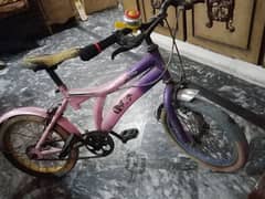 Baby cycle for sale