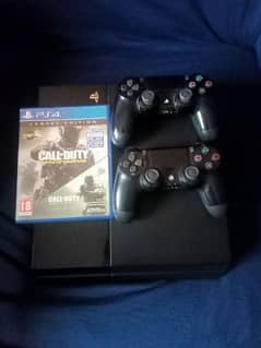 PS4