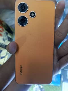 infinix