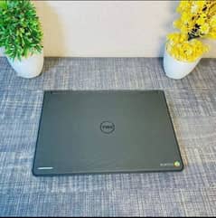 DELL CHROMEBOOK IN TOUCH SCREEN 3120 P22T  FOR SALE