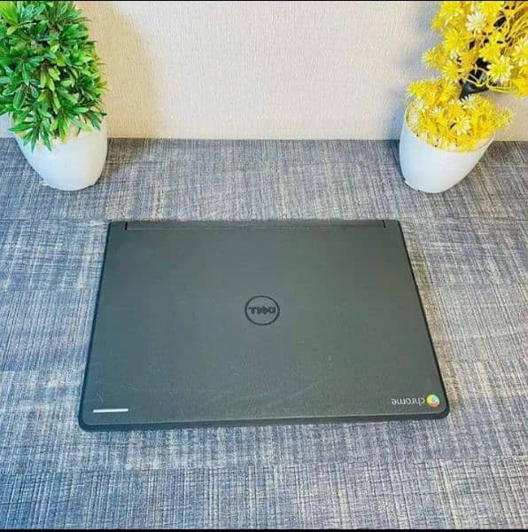 DELL CHROMEBOOK IN TOUCH SCREEN 3120 P22T  FOR SALE 0