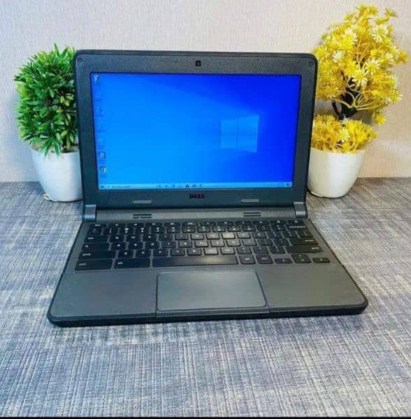 DELL CHROMEBOOK IN TOUCH SCREEN 3120 P22T  FOR SALE 2