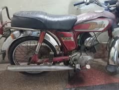 yamaha 100c for sale