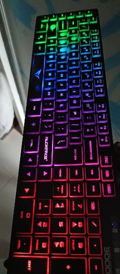 RGB Keyboard