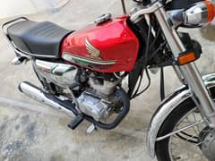 Honda 125s for sale