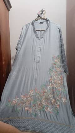 dhanak new kurti