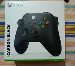 XBox Series Controller Carbon Black 10/10