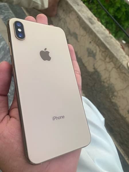 i phone xs max 1