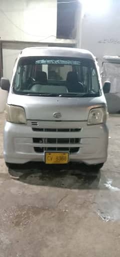 Daihatsu