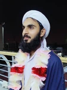 Molana Tariq Jameel Korai