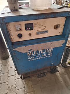 25 KVA MULTILINE GENERATOR