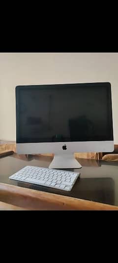 Apple iMac 5k Retina