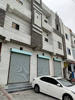 house & appartement for rent in Gujrat