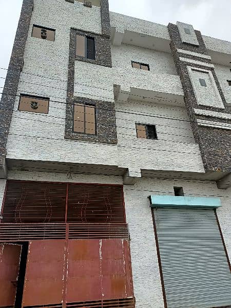 house & appartement for rent in Gujrat 1