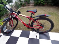 Ferrari Bicycle For Sale | Cycle For Sale | Bicycle For Sale