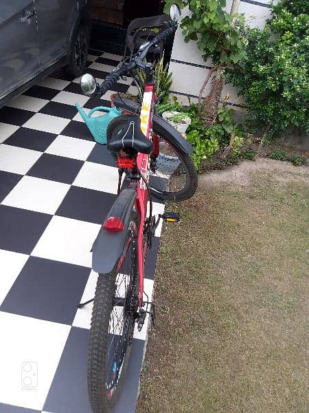 Ferrari Bicycle For Sale | Cycle For Sale | Bicycle For Sale 2