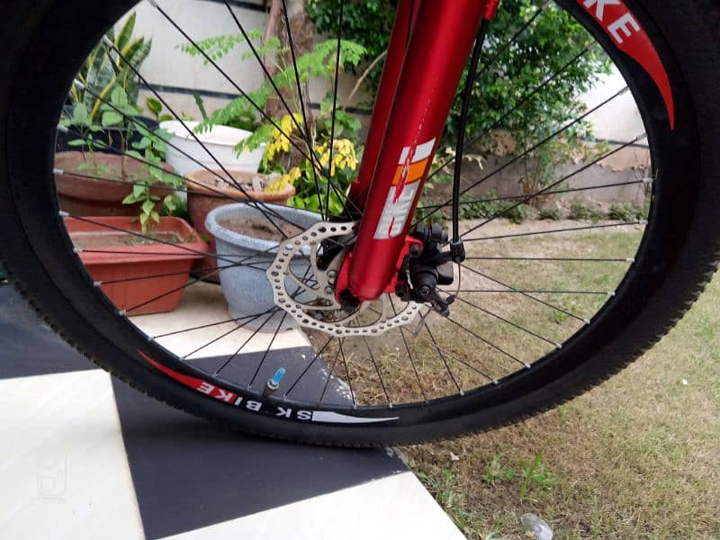 Ferrari Bicycle For Sale | Cycle For Sale | Bicycle For Sale 8