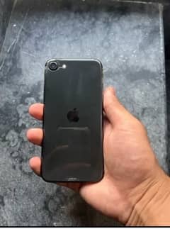 IPhone SE (3rd generation) Non pta 64gb All okay