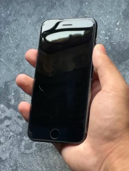 IPhone SE (3rd generation) Non pta 64gb All okay 2