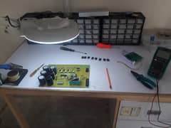 All Type Solar System Ongrid Off-grid Hybrid and Inverter Solar Panel