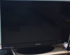 Smart TV Samsung TV Best condition