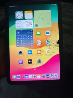 iPad